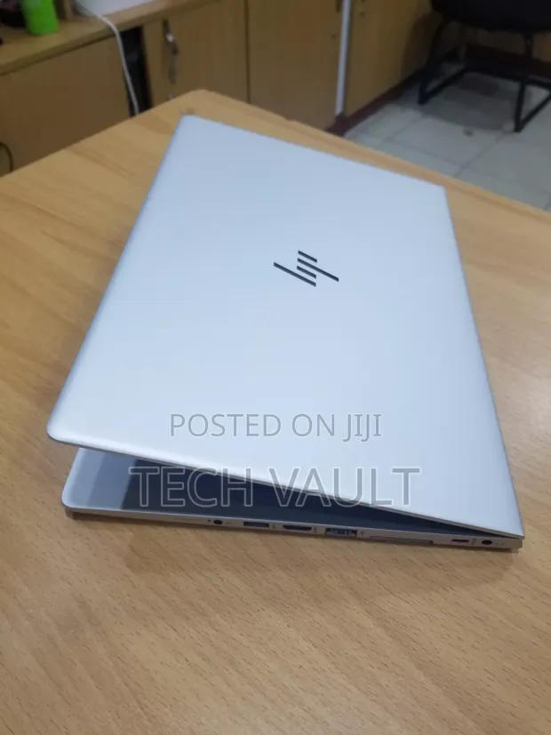 HP EliteBook 745 G5 Laptop - Ryzen 7, 8GB RAM, 256GB SSD - 1