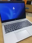 HP EliteBook 745 G5 Laptop - Ryzen 7, 8GB RAM, 256GB SSD - 2