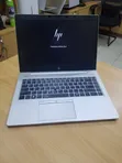 HP EliteBook 745 G5 Laptop - Ryzen 7, 8GB RAM, 256GB SSD - 4