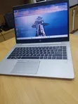 HP EliteBook 745 G5 Laptop - Ryzen 7, 8GB RAM, 256GB SSD - 5