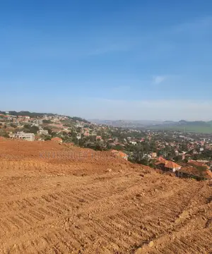 Residential Plots for Sale - Seguku Katale, Entebbe Road