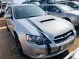 Subaru Legacy Wagon 2002 - 1