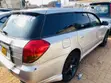 Subaru Legacy Wagon 2002 - 5
