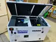 15KVA Perkins Silent Generator - 3 Phase, Water Cooled - 2
