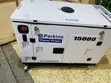 15KVA Perkins Silent Generator - 3 Phase, Water Cooled - 3