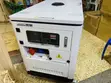 15KVA Perkins Silent Generator - 3 Phase, Water Cooled - 4