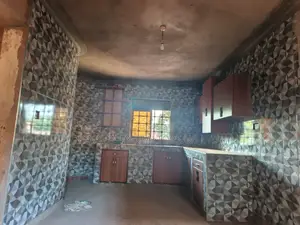 3-Bedroom Shell House for Sale in Kira