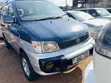 Toyota Noah Field Tourer 2001 - 1