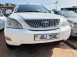 Toyota Harrier 2008 - 1