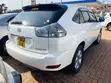 Toyota Harrier 2008 - 2