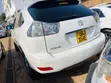 Toyota Harrier 2008 - 3
