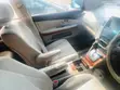 Toyota Harrier 2008 - 4