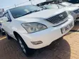 Toyota Harrier 2008 - 5