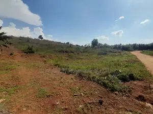 Land for Sale - Gayaza Kiwenda
