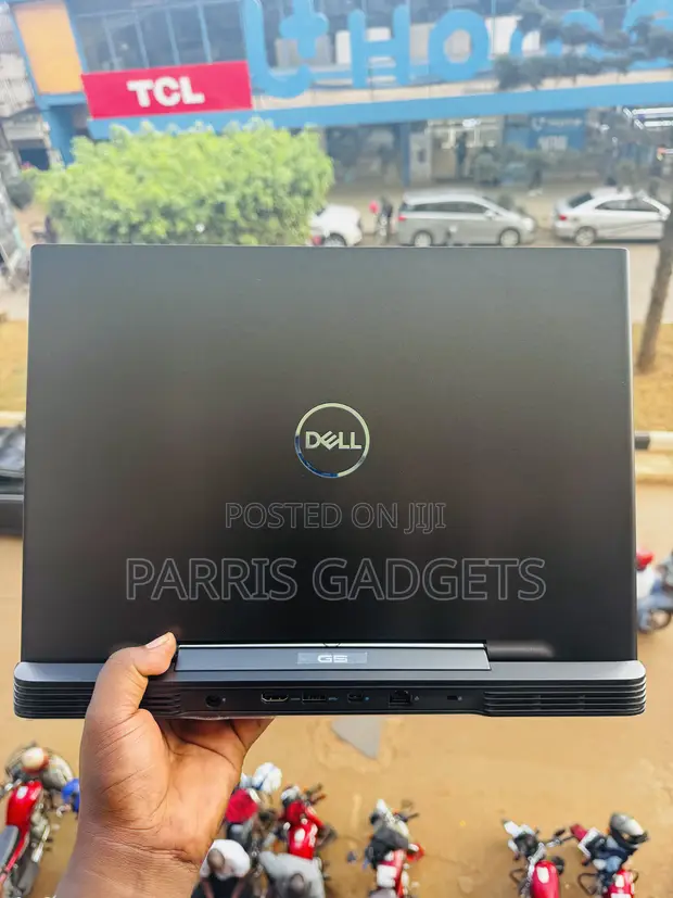 Dell G5 15 5590 Laptop - Core i7, 16GB RAM, 512GB SSD - 1