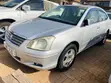 Toyota Premio 2006 - 4