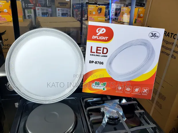 36W Dplight LED Ceiling Lamp - 1