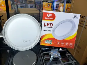36W Dplight LED Ceiling Lamp