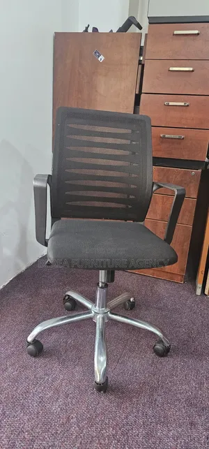 Used Office Chair for Home Use