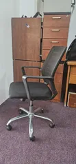 Used Office Chair for Home Use - 2