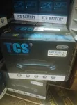 TCS Car Battery 70Ah/12V Free Maintenance - 1