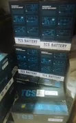 TCS Car Battery 70Ah/12V Free Maintenance - 2