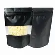 100 Large Ziplock Packaging Bags for Food - 2