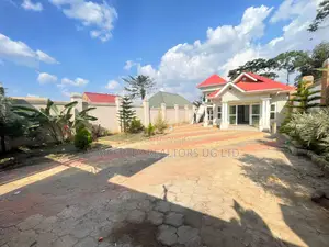 4 Bedroom House for Sale in Matugga Town
