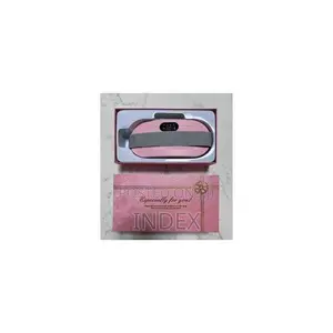 Menstrual Heating Pad Belt with Vibration