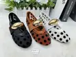Ladies Mesh Pumps - La Brand - 1
