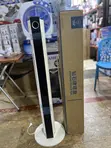 Diamond Tower Fan Digital Remote - White - 2