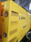 40kVA Silent Diesel Generator - Brand New - 2