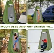 Multi-Purpose Privacy Shower Tent - 2