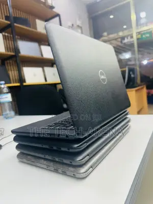 Dell Latitude 3380 Laptop - Intel Core i3, 8GB RAM, 256GB SSD