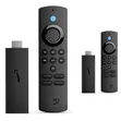 Amazon Fire TV Stick Lite, Full HD Streaming, Alexa Voice Remote - 1