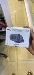 Logitech Brio 101 Full HD Webcam - 3
