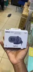 Logitech Brio 101 Full HD Webcam - 4