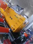 60kVA Silent Diesel Generator - 2