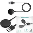 JW106 Charger for Samsung Galaxy Watch Active 1 & 2, Galaxy Watch 3 - 1