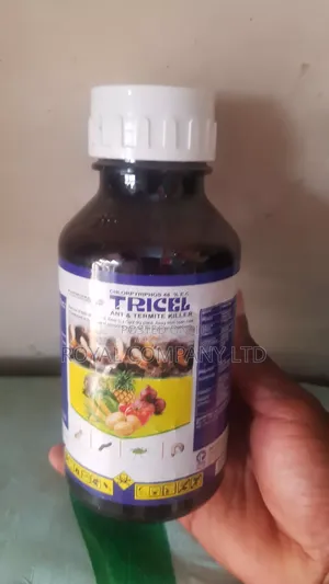 Bedburg Killer Super Tricel 500g Ant & Termite Killer