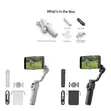 DJI Osmo Mobile 6 3-Axis Phone Gimbal - 1