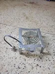 Magazi Maganda Electric Coil Hot Plate - 1