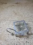Magazi Maganda Electric Coil Hot Plate - 2