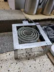 Magazi Maganda Electric Coil Hot Plate - 4