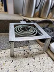 Magazi Maganda Electric Coil Hot Plate - 5