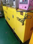 15kVA Silent Diesel Generator - 2