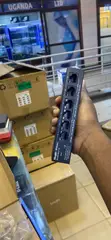Ruijie Reyee RG-ES106D-P V2 6-Port Unmanaged PoE Switch - 3