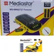 Mediastar MS-MINI2727 Forever TV Digital Satellite Receiver HD - 1