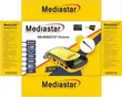 Mediastar MS-MINI2727 Forever TV Digital Satellite Receiver HD - 2