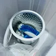 Willy 6kg Portable Mini Washing Machine & Shoe Washer - 3